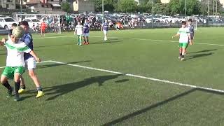 La Fenice vs Sporting Forchia 12 — Summer Cup BFerone 26 giugno 2023 Finale fascia 2013 [upl. by Howe]