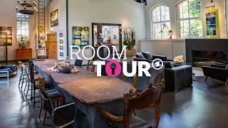 Trailer zur ARD Room Tour [upl. by Starinsky]