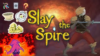 Slay the Spire October 8th Daily  Ironclad  Why worry about the score when you have Brimstone [upl. by Pride]