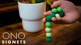 Now on Kickstarter A Force To Fidget With [upl. by Lilly]