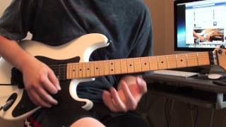 How to MASTER Sweep Picking in 3 Easy Steps [upl. by Pillow]