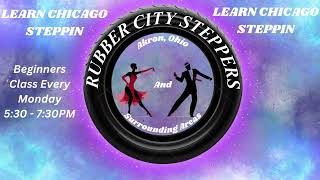 RUBBER CITY STEPPERS [upl. by Bowrah732]