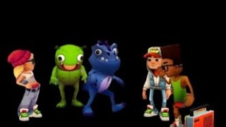 Subway Surfers how toviralYouTube trending video game play full screen [upl. by Humfrey]