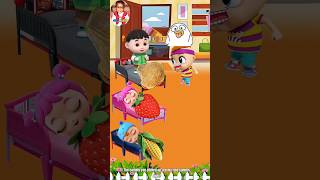 Tumne Ji kambal uthaya Hain shorts short viral cartoon cartooncartoon funny animation [upl. by Lenahtan499]