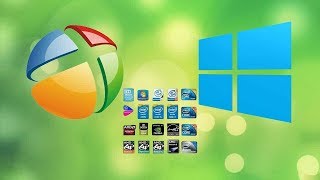 How To Download And Install Drivers For All Laptop  Pcs  DriverPack Solution [upl. by Rebmat]