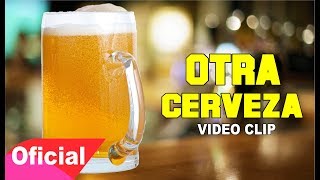 Deleites Andinos  Otra Cerveza  Vídeo Oficial [upl. by Parthenia]