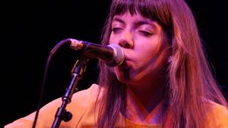 Hurray For The Riff Raff  Full Performance Live on KEXP [upl. by Thorn]