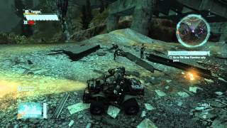 Defiance Gameplay HD  Max Settings 720p [upl. by Tinaret]