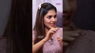 Gayathri Suresh About Camera Positioning  Actress Brilliance  Teaching  Milestone Makers [upl. by Watters27]