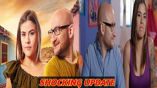 SHOCKING Update Mike Berks Life After 90 Day Fiancé Before The 90 Days Season 5 Revealedquot [upl. by Serles881]