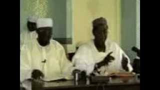 Sheikh Jafar M AdamTafsir Suratul Nisa Ayat 40 [upl. by Urania]