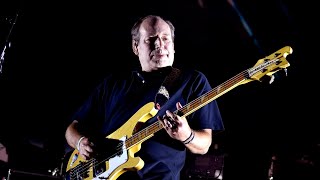 Hans Zimmer Live Dubai Full Concert 2023 [upl. by Betthezel]