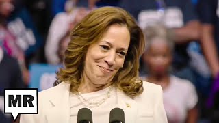 Corporate Dems Are Furious With Kamala Harris [upl. by Boylan]