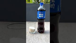 How much teaspoon sugar in 40 rupees Pepsi  shocking 😨shorts [upl. by Esiuolyram]