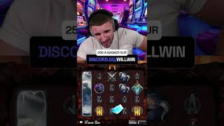 JAI FAIT 4 SPINS À 500€ SUR STORMFORGED [upl. by Carper]