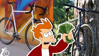 Best Complete Fixed Gear Bikes for Every Budget [upl. by Colis]