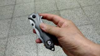 strider knives 313 [upl. by Corri]