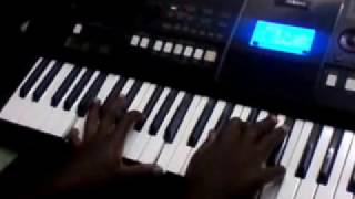 HOLINESS Gospel Piano Chords [upl. by Richella]