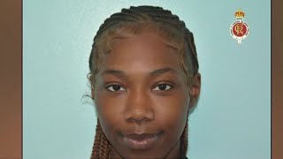 Atlanta woman arrested at Turks and Caicos Islands airport on ammunition charge [upl. by Loftis]