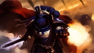 Warhammer 40k edit [upl. by Callahan]