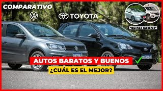 Evita estos errores y compra autos baratos y buenos Te digo cual es el mejor [upl. by Tessil]