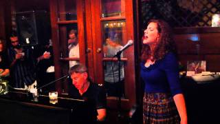 Stephen Schwartz  quotStranger to the Rainquot performed by Katelyn Baron [upl. by Gaskins]