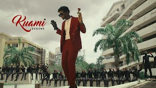 Kuami Eugene  Single Official Video [upl. by Knute945]