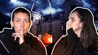 NOS PIRES EXPÉRIENCES PARANORMALES 2 FEAT SILENT JILL [upl. by Dita]