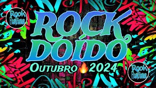 ROCK DOÍDO OUTUBRO🔥2024 Rockdofrancisma7682 [upl. by Nekcarb]