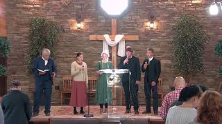 Live Stream  West Salem Mission  Homerville OH [upl. by Gotthard]