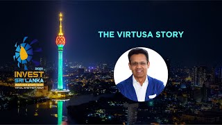 SLIF 2021 – The Virtusa Story [upl. by Eerehc982]