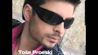 Toše Proeski  Za Ovoj Svet Audio [upl. by Diannne]