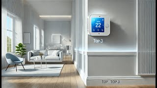 MEILLEUR THERMOSTATS INTELLIGENTS 2024 🌡️TOP 3 TADO° amp NETATMO POUR UN CONTRÔLE TOTAL DU CHAUFFAGE [upl. by Brigida866]