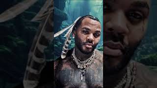 Kevin Gates  GOD IS GREATER ALBUM REVIEW [upl. by Bartlett]