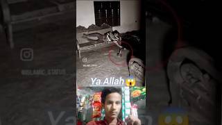 🤲Ya Allah😱Allah Hu Akbar😱🥺 viralvideo😥islamicprayer🤔 shorts [upl. by Leuqer]