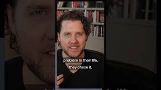 Choosing Your Struggles and Responsibilities – Mark Manson on Finding Meaning in Life [upl. by Ayrolg]