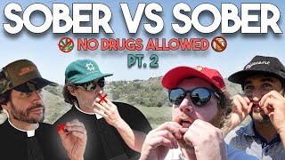 We Played Golf Sober  Part 2 [upl. by Gove473]