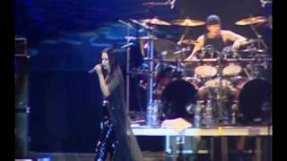 Tarja Turunen  Queen of Metal  The Way with Nightwish Live HQ [upl. by Dino147]