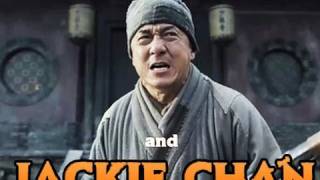 Shaolin 2011  w Jackie Chan  Official Trailer HD [upl. by Valida]