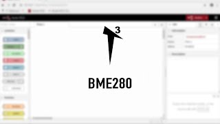 Rpi NodeRe BME280 Temperature Pressure Humidity [upl. by Bittner]