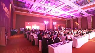 CloudFest India 2018 Recap Video [upl. by Aihtenak559]