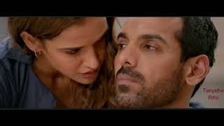 Satyamev Jayate Full HD Hindi Movie 2018  John Abraham  Aisha Sharma [upl. by Eninotna]