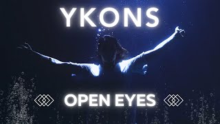 YKONS  OPEN EYES [upl. by Putnam]