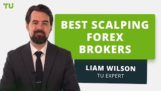 Best Scalping Forex Brokers [upl. by Witkin]