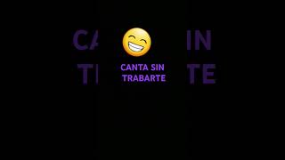 Si eres nene canta ycomenta es te emoji😎 y de jas laki👍 [upl. by Thema]