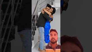 💕 Possessive boyfriend 😘😍❤ shorts ytshorts love couplegoals trending youtubeshorts viral [upl. by Desdamona]