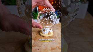 CHOUQUETTES TRANSPARENTES  recette patisserie cuisine chouquettes [upl. by Ayocal177]