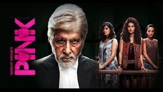 Pink Full Movie In Hindi HD 720P Watch amp Download Link In Description [upl. by Mauricio179]