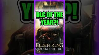 Elden Ring Shadow of the Erdtree Nominated for GOTY gaming goty2024 eldenring shortsfeed [upl. by Curkell]