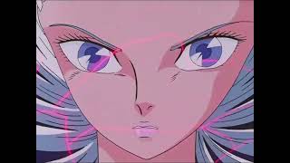 Saint Seiya  Hilda atones for her sins English Dub [upl. by Ange]